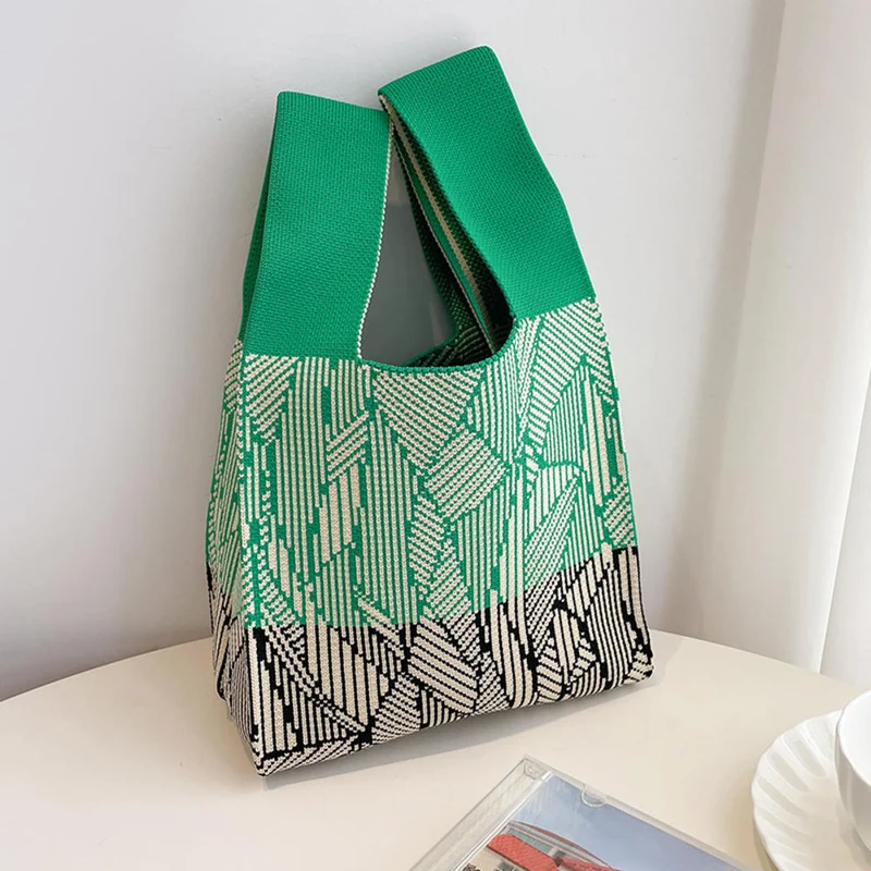 Sac seau minimaliste ⎮Summer & Chic
