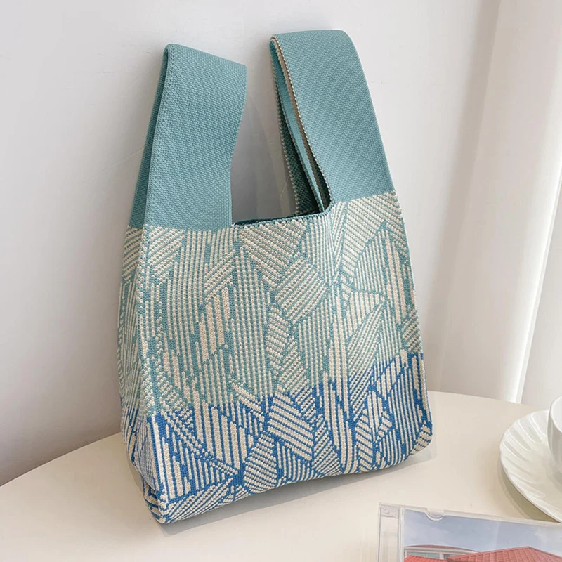 Sac seau minimaliste ⎮Summer & Chic