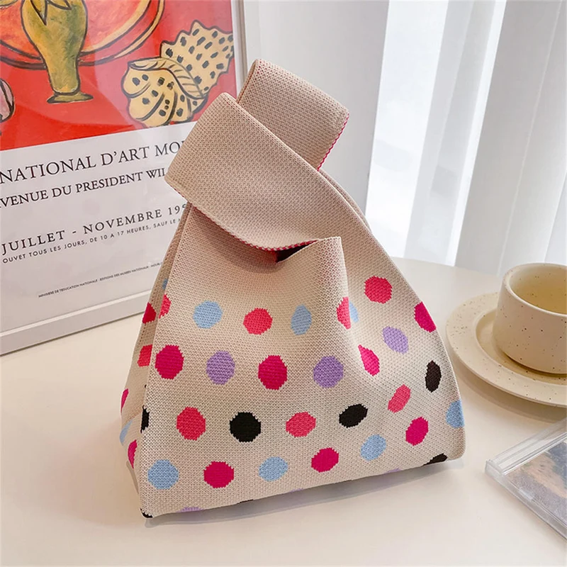 Sac seau minimaliste ⎮Summer & Chic
