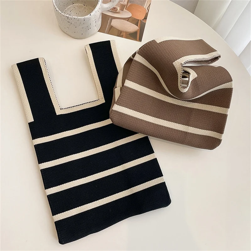 Sac seau minimaliste ⎮Summer & Chic