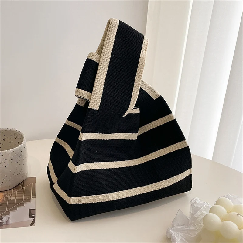 Sac seau minimaliste ⎮Summer & Chic