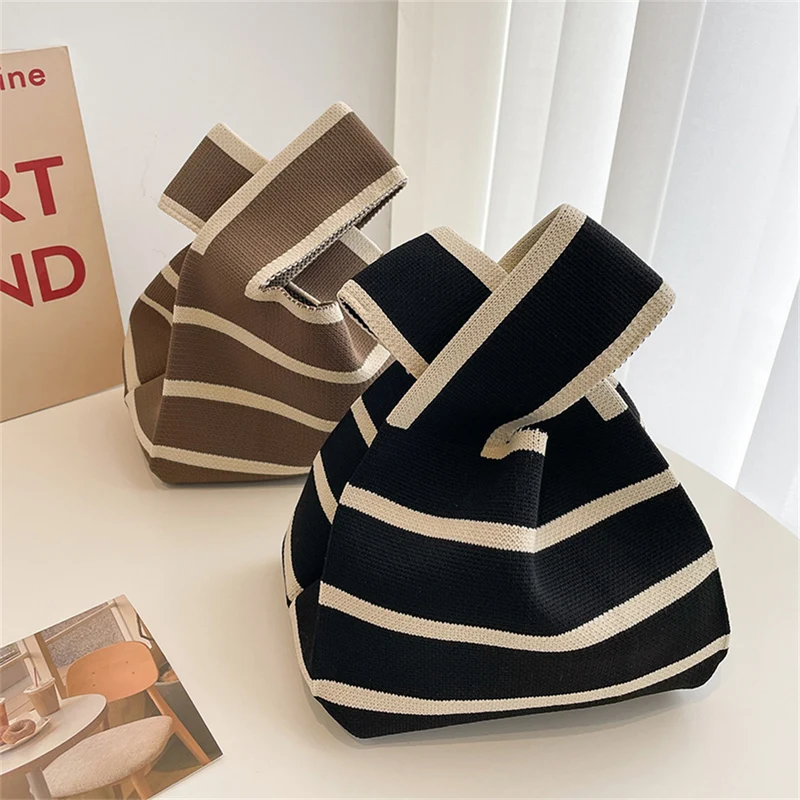Sac seau minimaliste ⎮Summer & Chic