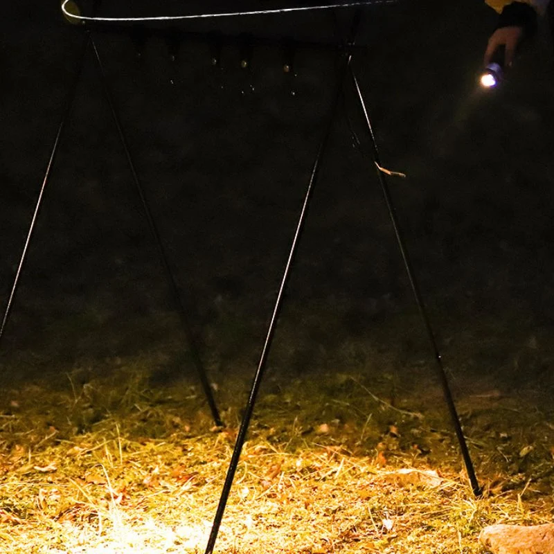 Lanterne LED Portable 3 en 1⎮Camping & Plein air