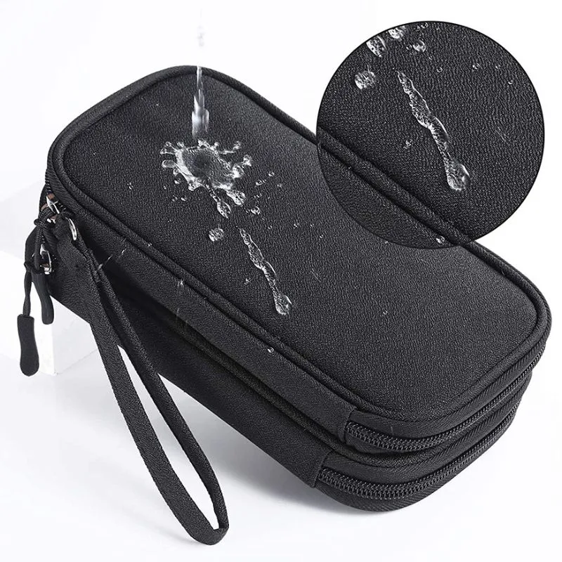 Sac de Rangement pour Câbles - Voyage⎮Bagages & Organisation
