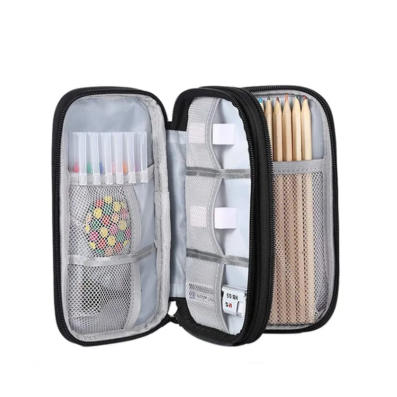 Sac de Rangement pour Câbles - Voyage⎮Bagages & Organisation