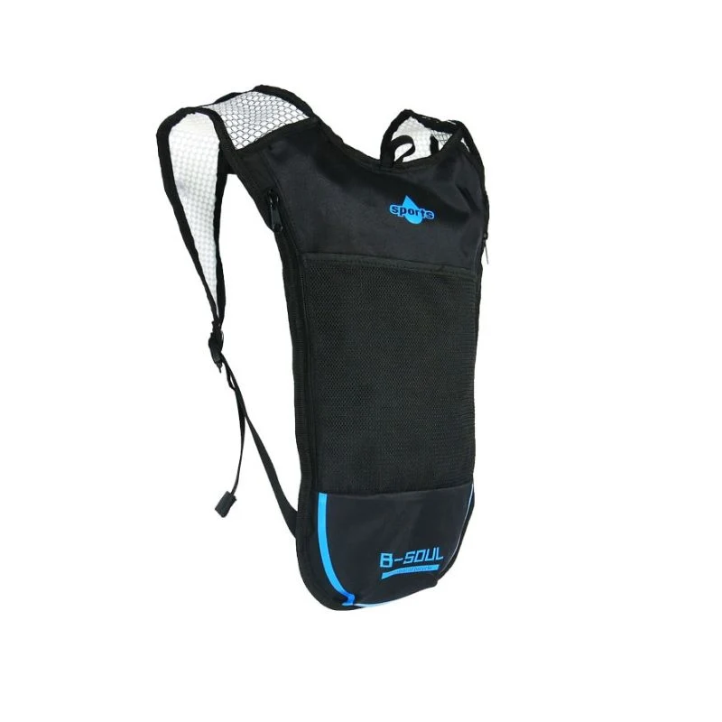 Sac à dos Randonnée 5 L | hydratation intégré