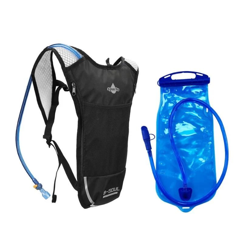 Sac à dos Randonnée 5 L | hydratation intégré
