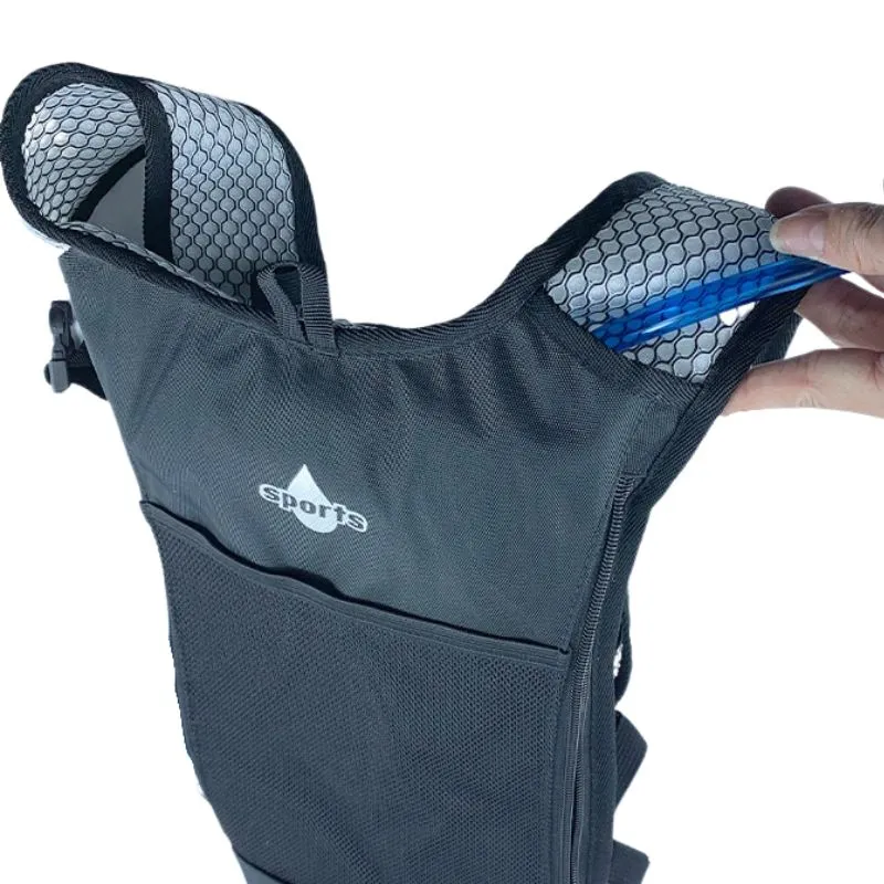 Sac à dos Randonnée 5 L | hydratation intégré