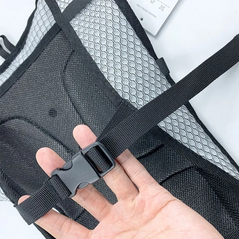 Sac à dos Randonnée 5 L | hydratation intégré