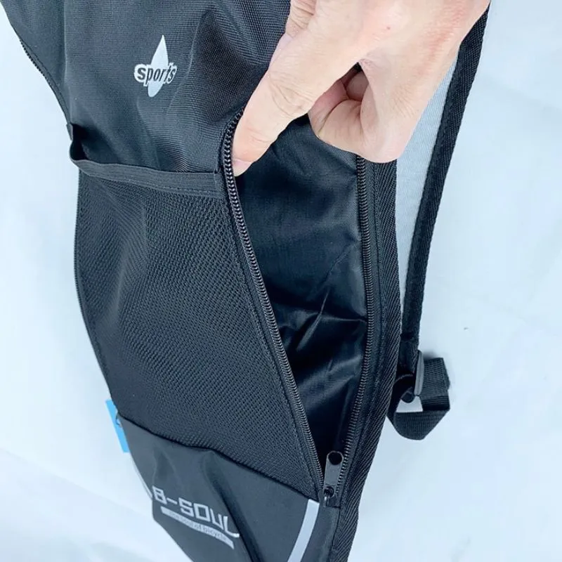 Sac à dos Randonnée 5 L | hydratation intégré