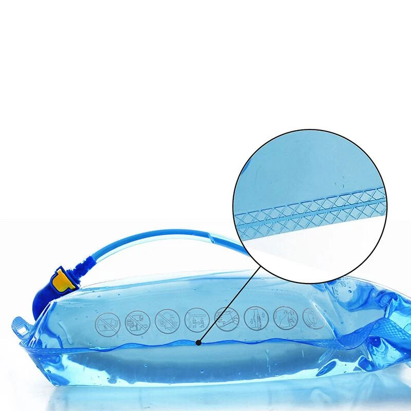 Sac à dos Randonnée 5 L | hydratation intégré