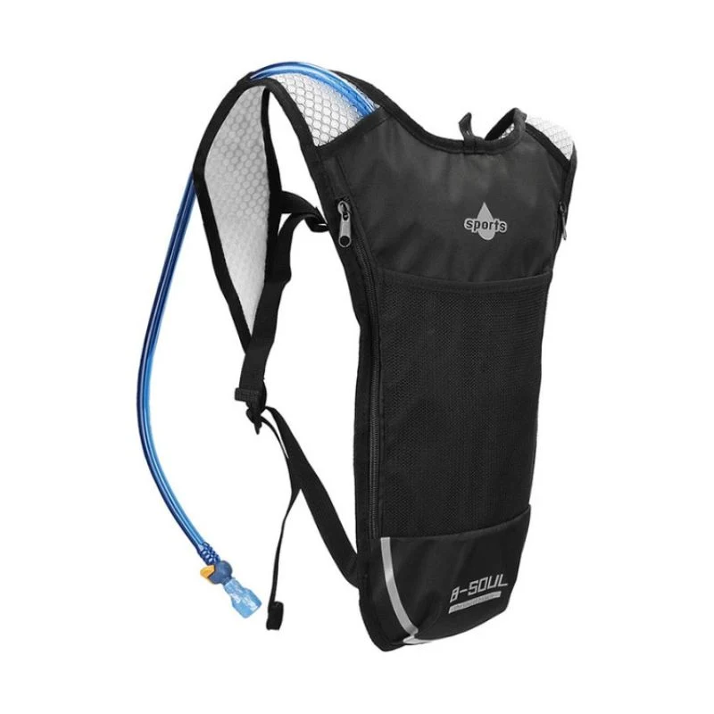 Sac à dos Randonnée 5 L | hydratation intégré