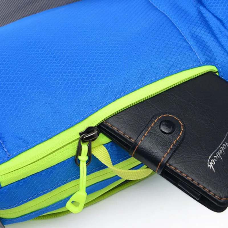 Sacs banane multifonctions ⎮Camping & Randonnée