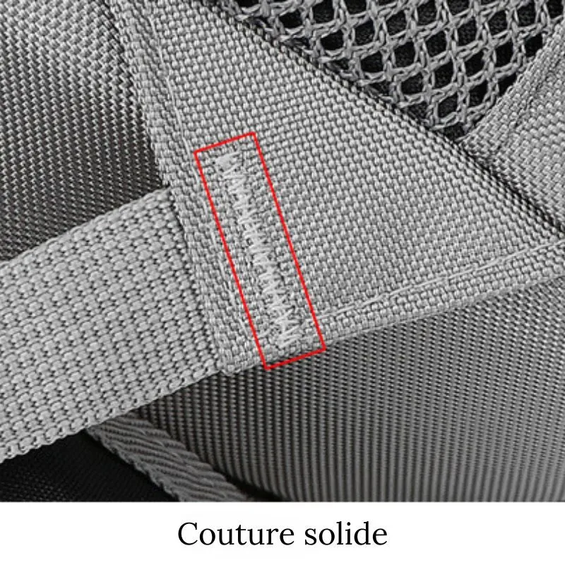 Sac à dos Randonnée 25L⎮ Imperméable & Polyvalent