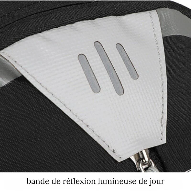 Sac à dos Randonnée 25L⎮ Imperméable & Polyvalent