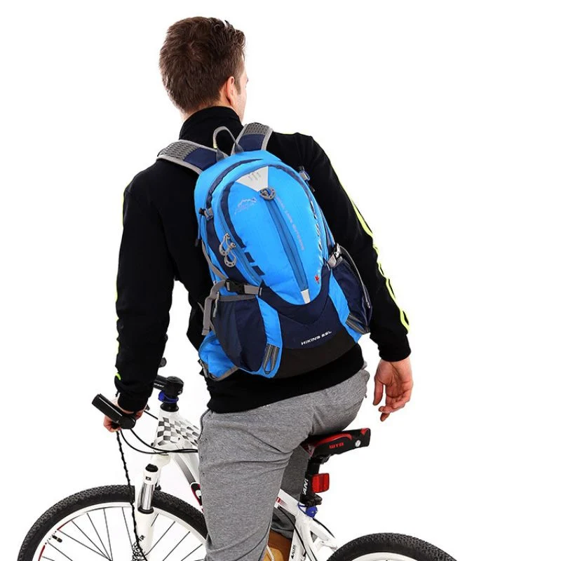 Sac à dos Randonnée 25L⎮ Imperméable & Polyvalent