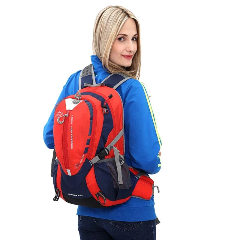 Sac à dos Randonnée 25L⎮ Imperméable & Polyvalent