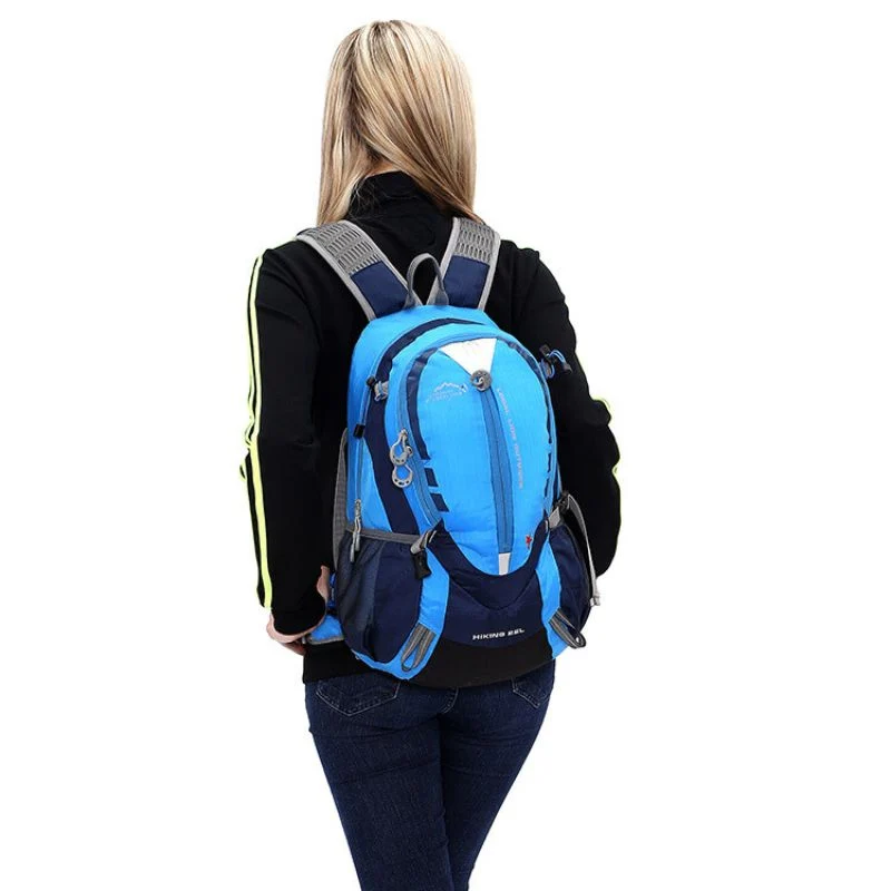 Sac à dos Randonnée 25L⎮ Imperméable & Polyvalent