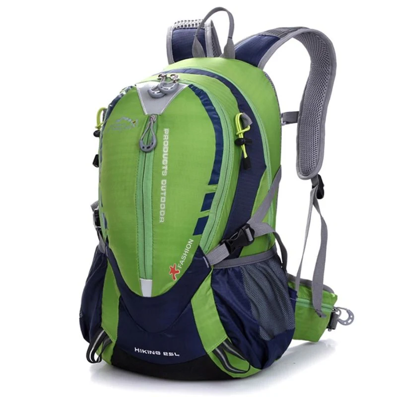 Sac à dos Randonnée 25L⎮ Imperméable & Polyvalent