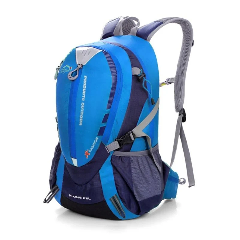 Sac à dos Randonnée 25L⎮ Imperméable & Polyvalent