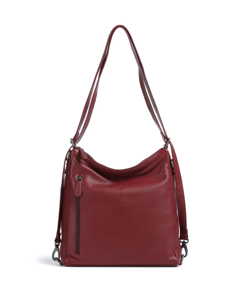 The Chesterfield Brand Serene Azura Sac à main porté dos berry