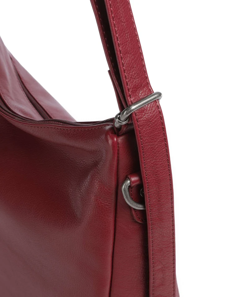 The Chesterfield Brand Serene Azura Sac à main porté dos berry