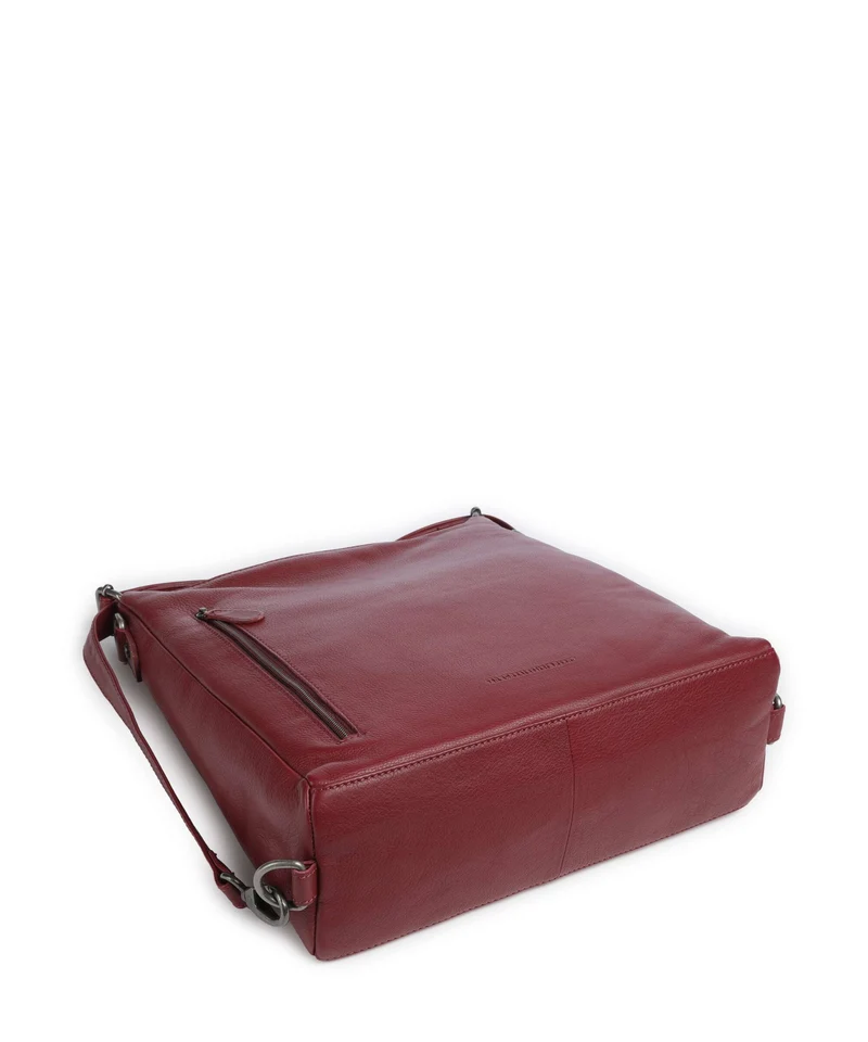 The Chesterfield Brand Serene Azura Sac à main porté dos berry