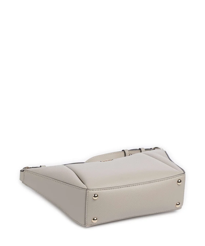 Guess Melody Sac porté épaule light taupe