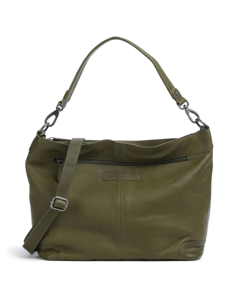 The Chesterfield Brand Serene Astero Sac fourre-tout olive green
