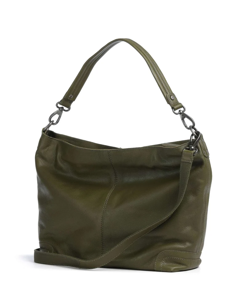 The Chesterfield Brand Serene Astero Sac fourre-tout olive green