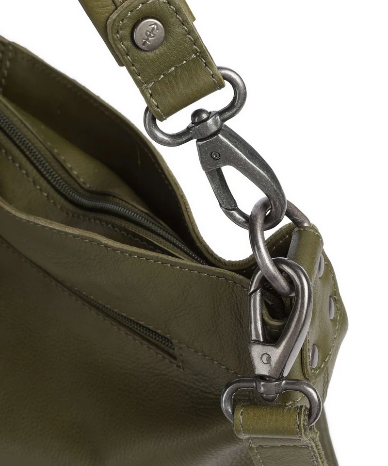 The Chesterfield Brand Serene Astero Sac fourre-tout olive green