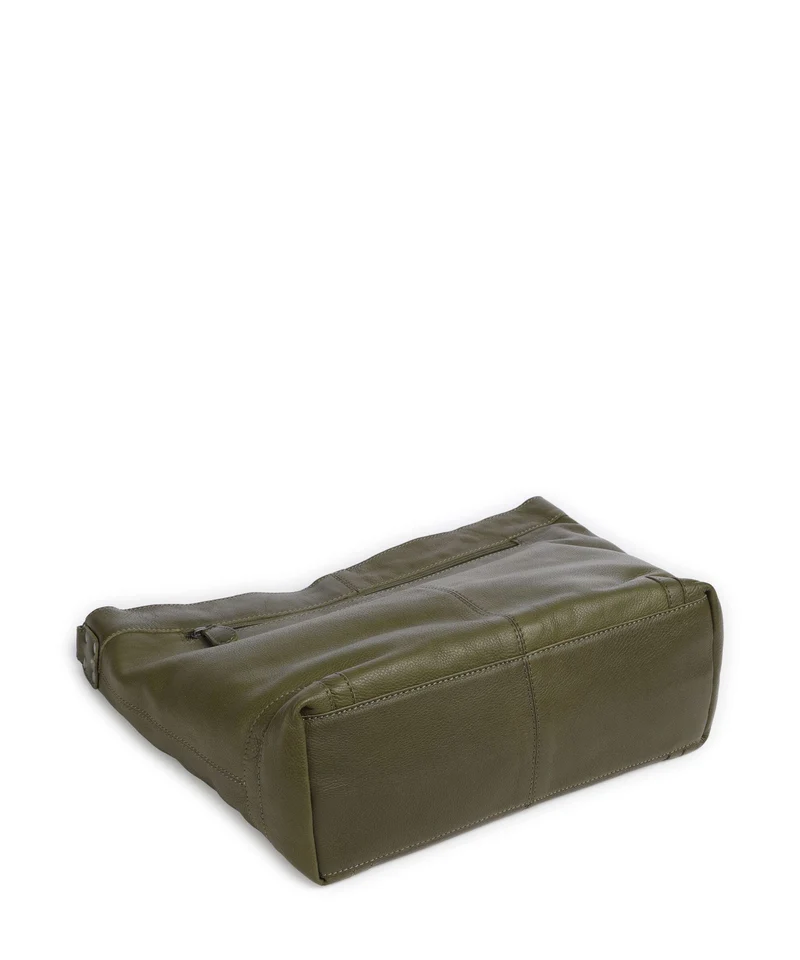 The Chesterfield Brand Serene Astero Sac fourre-tout olive green