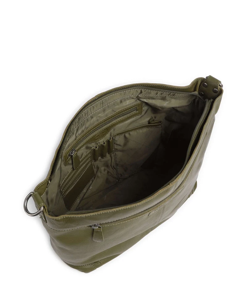 The Chesterfield Brand Serene Astero Sac fourre-tout olive green