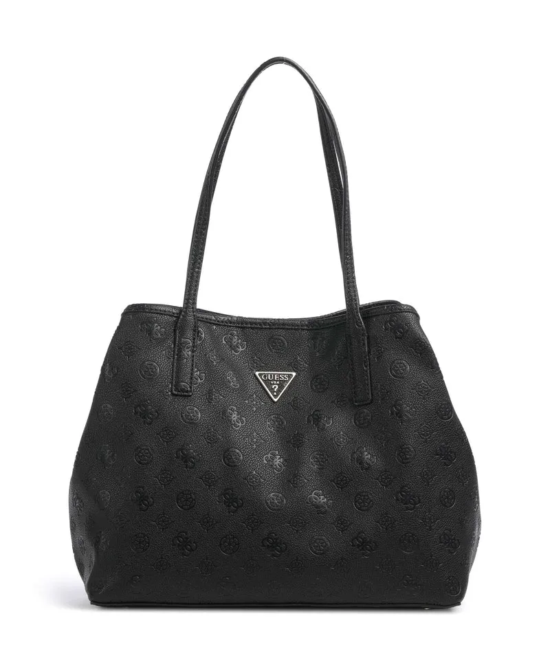 Guess Victtoria Cabas black logo