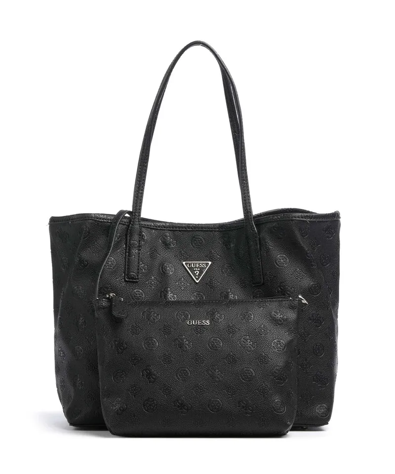 Guess Victtoria Cabas black logo