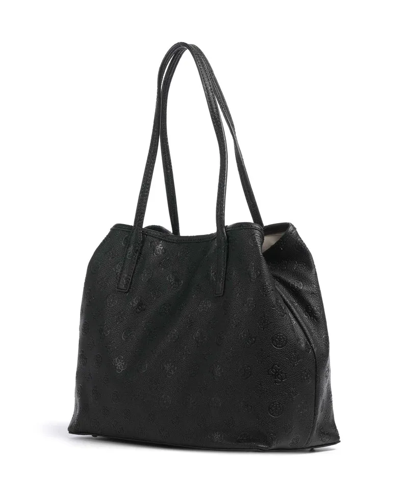 Guess Victtoria Cabas black logo