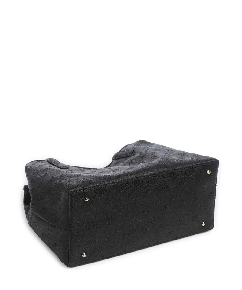 Guess Victtoria Cabas black logo
