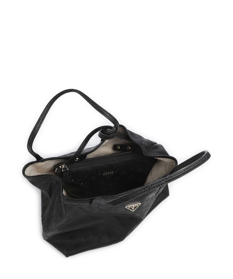 Guess Victtoria Cabas black logo