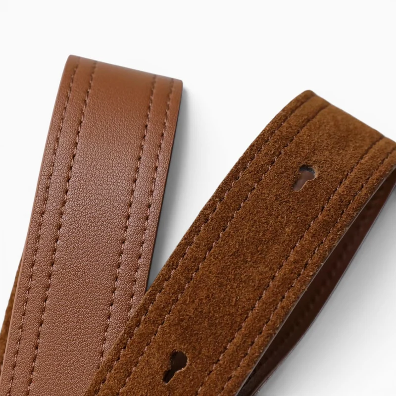 Sac À Main Femme Daim Bandoulière