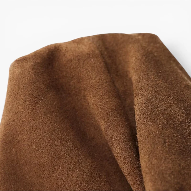 Sac À Main Femme Daim Bandoulière