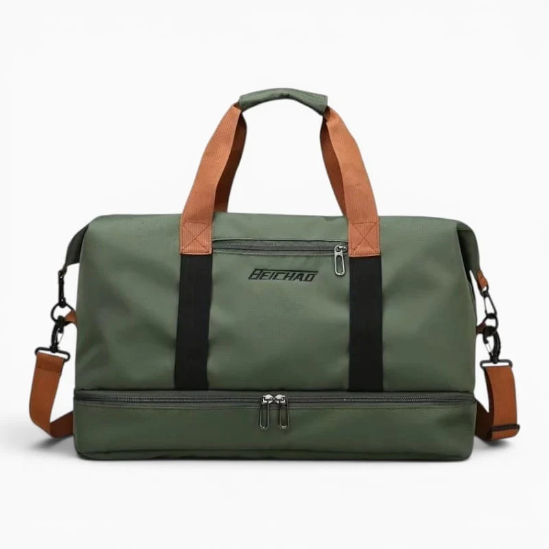 Sac de Voyage avec Rangement Chaussures