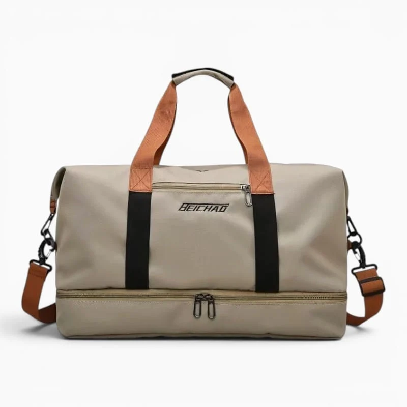 Sac de Voyage avec Rangement Chaussures
