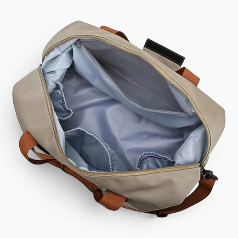 Sac de Voyage avec Rangement Chaussures