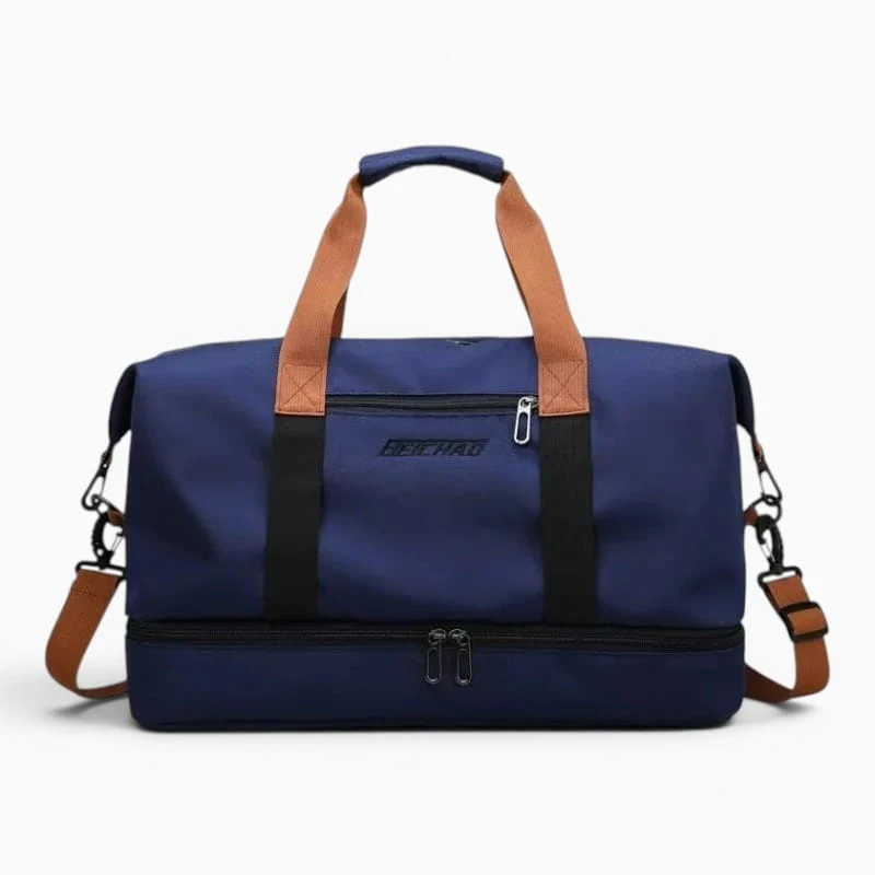 Sac de Voyage avec Rangement Chaussures