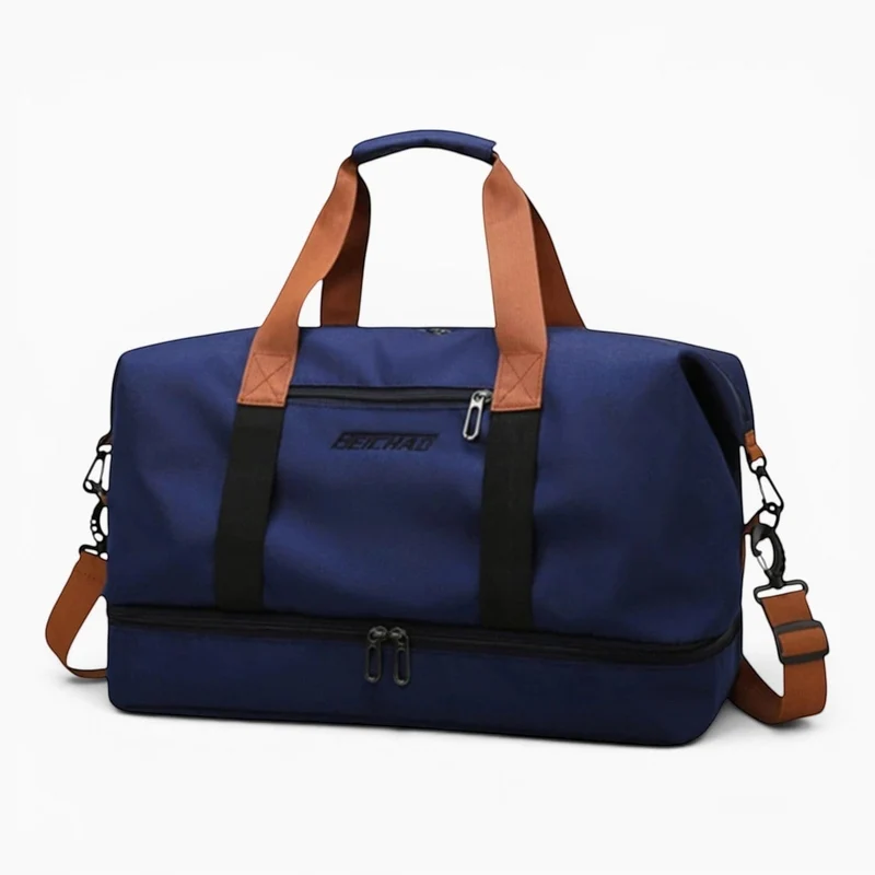 Sac de Voyage avec Rangement Chaussures