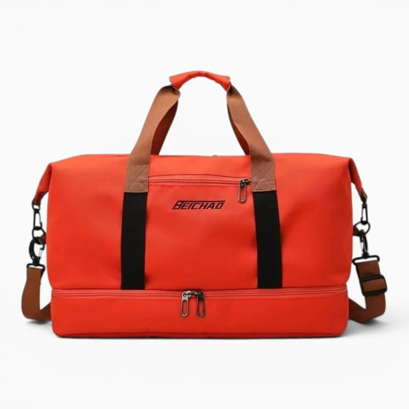 Sac de Voyage avec Rangement Chaussures