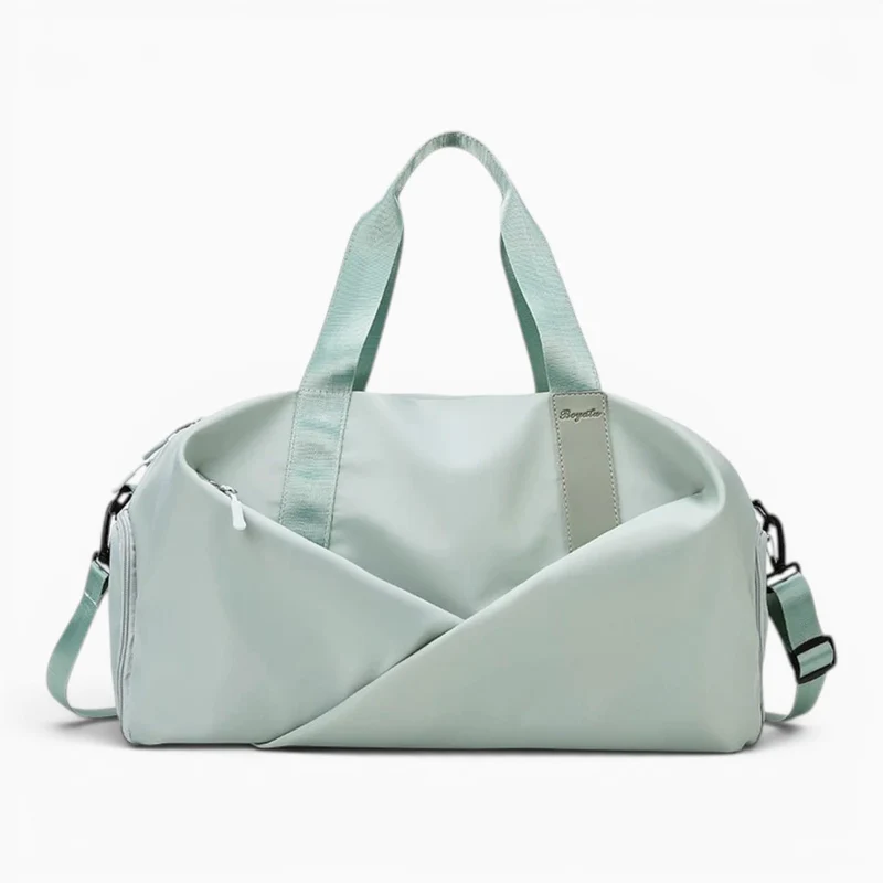 Sac De Sport Femme Avec Compartiment Chaussures