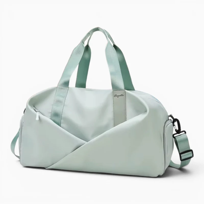 Sac De Sport Femme Avec Compartiment Chaussures