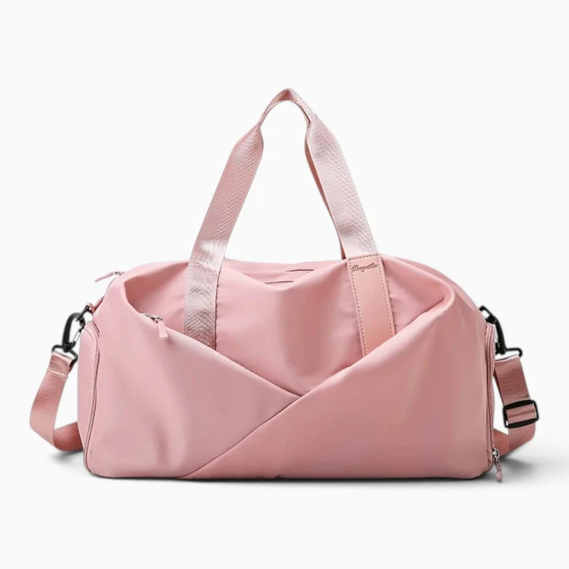 Sac De Sport Femme Avec Compartiment Chaussures