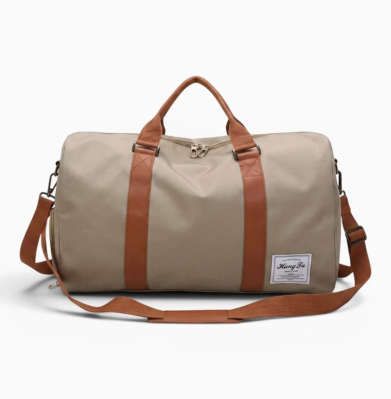Sac De Sport Cabine Compartiment Chaussures